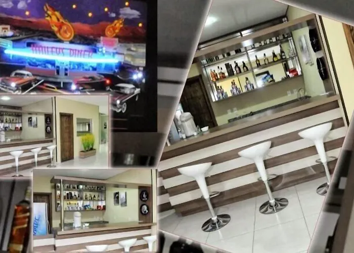 Nantes Executive Hotel